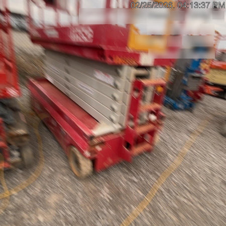 2021 MEC 4555SE