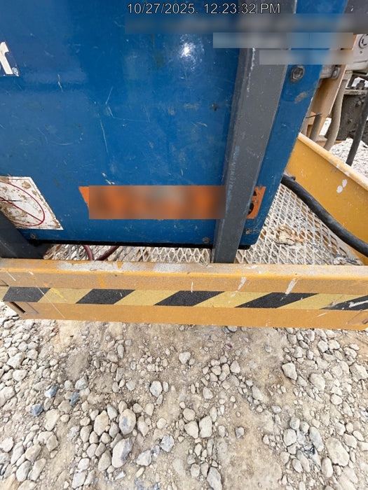 2024 MILLER ELECTRIC CST-282