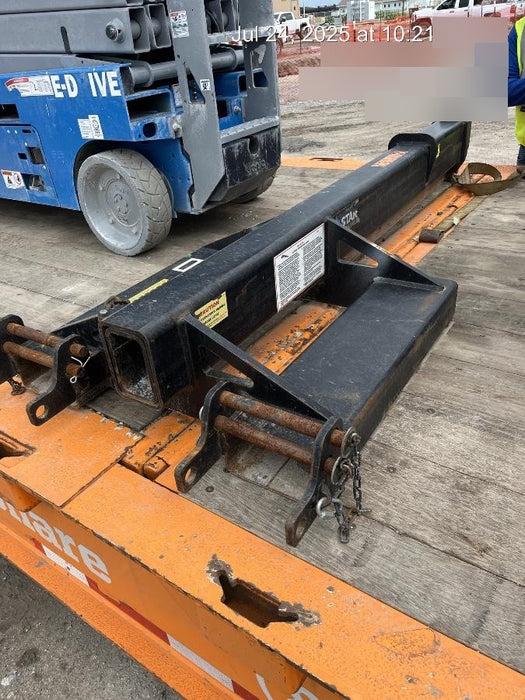 2023 STAR INDUSTRIES M1360B - Star JIB Boom