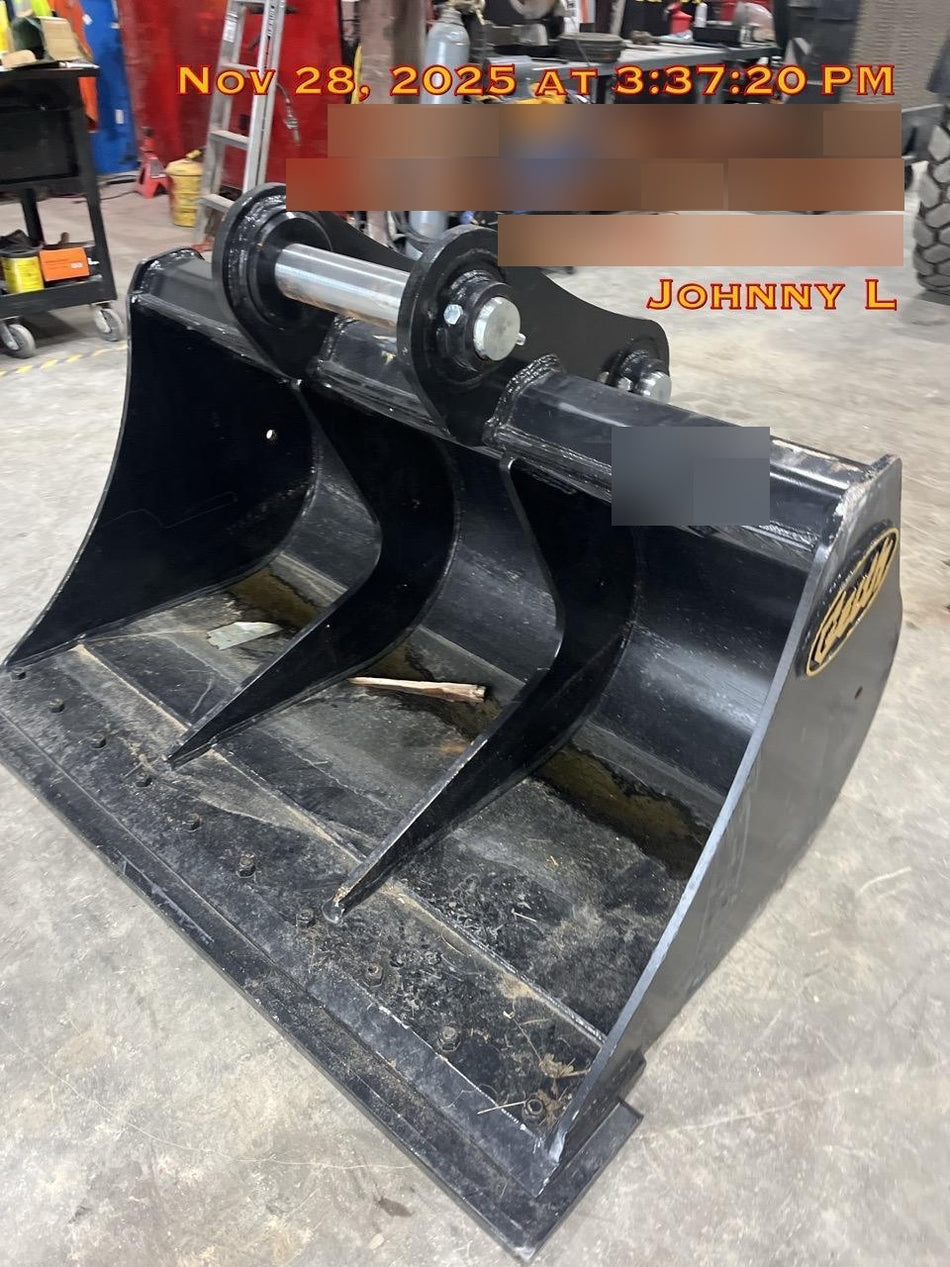 2025 GEITH G25R-1500