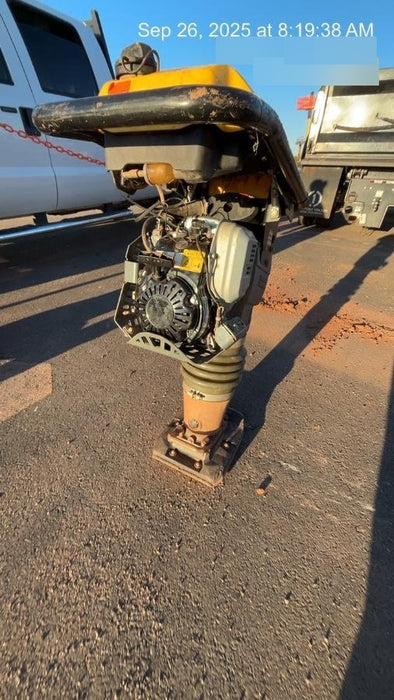 2024 WACKER NEUSON BS68-4Ab/28