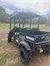 2023 Club Car CA1700D Canopy, Diesel, 4 Passenger