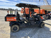 2021 KUBOTA RTV-X1140W-H (Canopy)