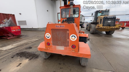 2019 BROCE RCT350