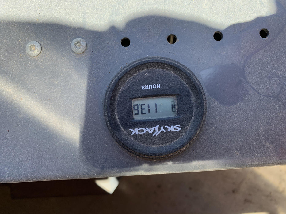 2018 SKYJACK SJIII-3219