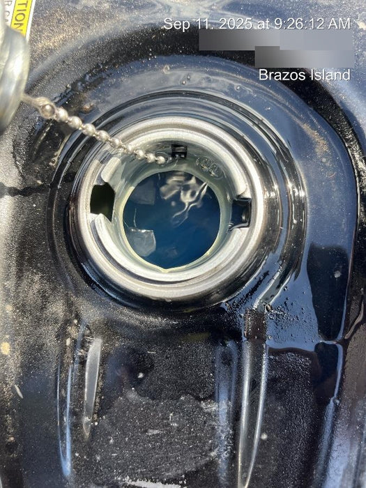 2025 HUSQVARNA FS 400 LV