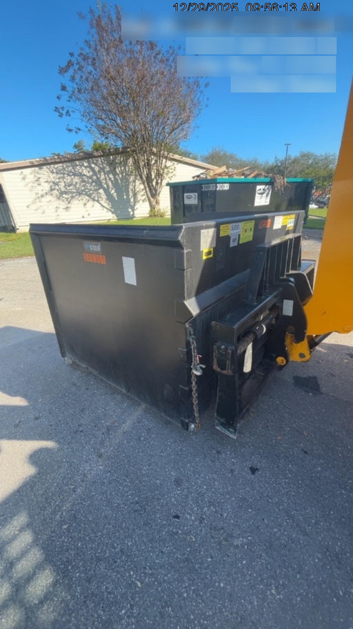 2025 STAR INDUSTRIES 1430