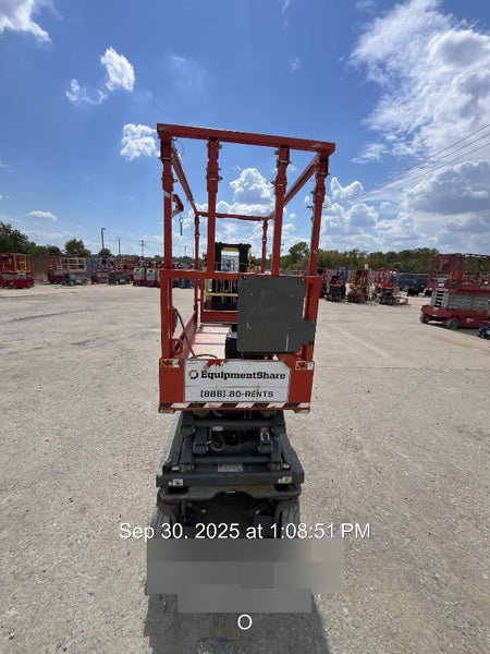 2023 SKYJACK SJ3219