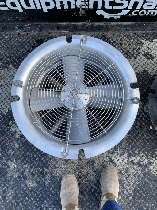 2021 MICHIGAN PNEUMATIC JF20