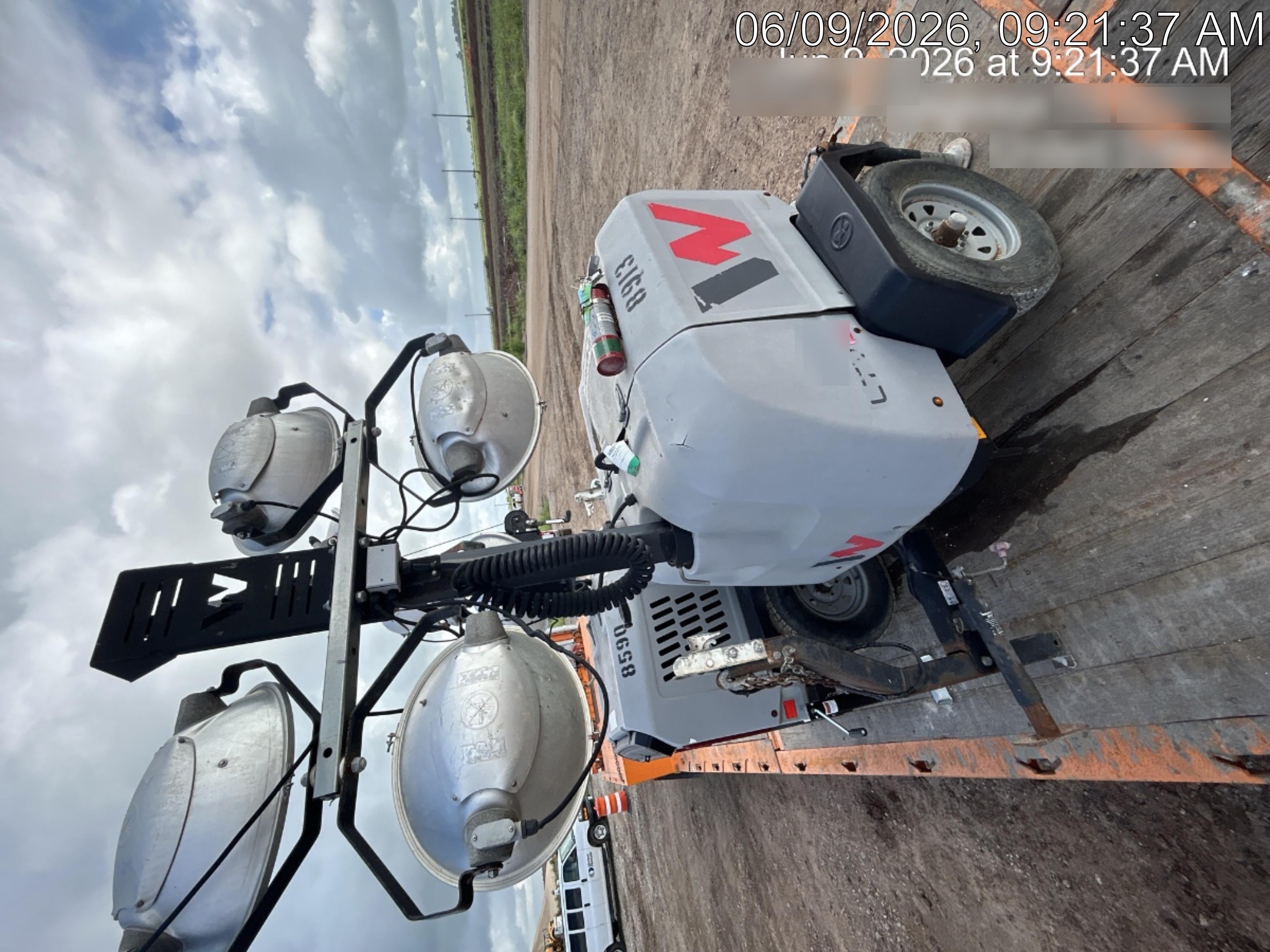 2018 WACKER NEUSON LTV6L-MH