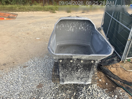 2026 TORO MBTX 2500-TS