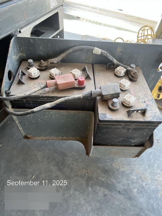 2019 HAULOTTE Star 20