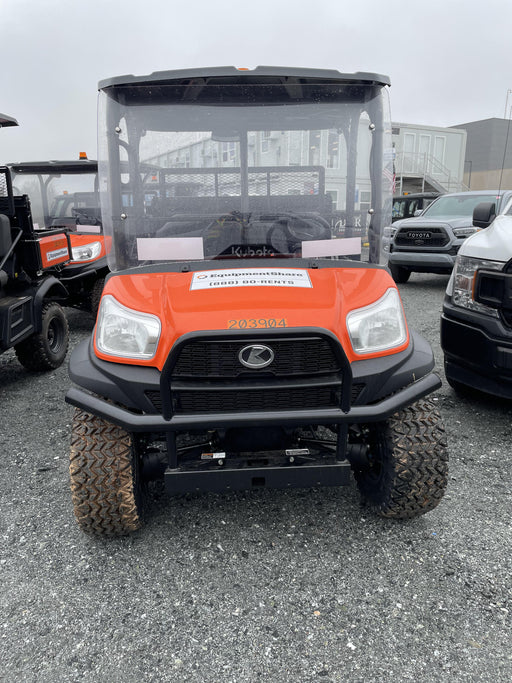 2022 KUBOTA RTV-X1140W-H (Canopy)