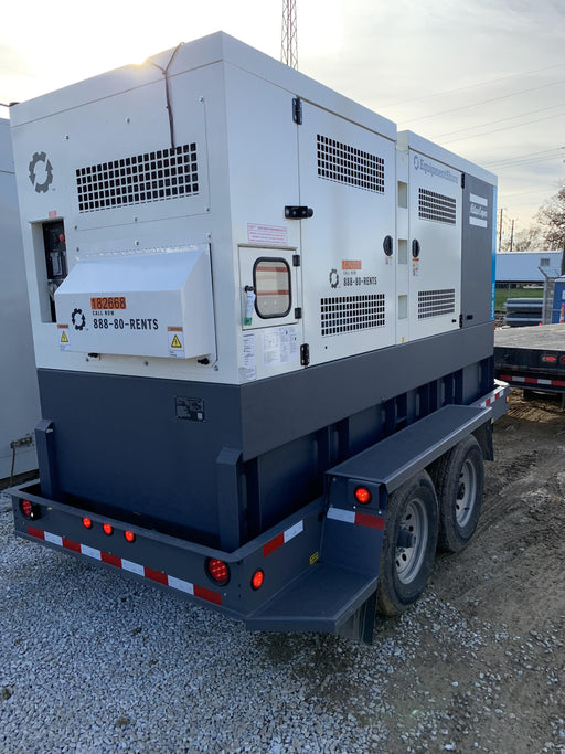 2021 ATLAS COPCO QAS250