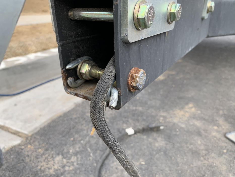 2019 WACKER NEUSON G25