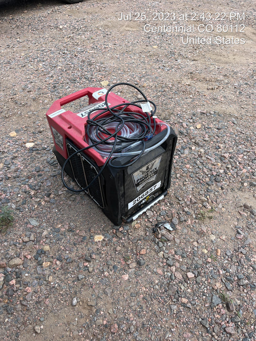 2022 PHOENIX DryMAX XL