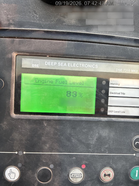 2020 ATLAS COPCO QAS150