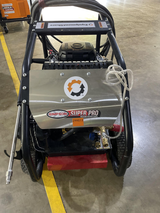 2023 SIMPSON SRC5050143E