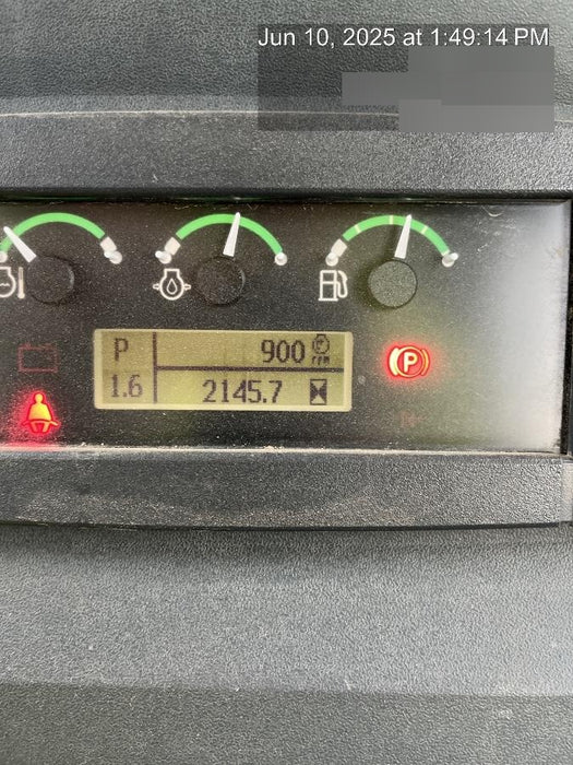 2020 JOHN DEERE 550K