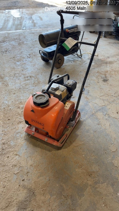 2023 MULTIQUIP MVC82VHW