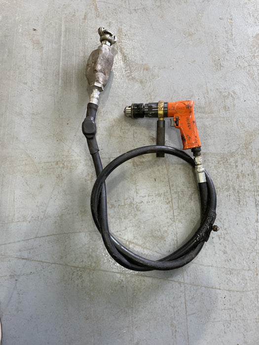 2021 MICHIGAN PNEUMATIC MP-527-ST