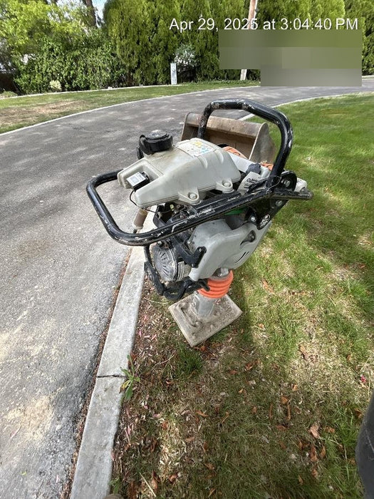 2023 MULTIQUIP MTX60HD