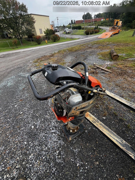 2024 HUSQVARNA LT6005
