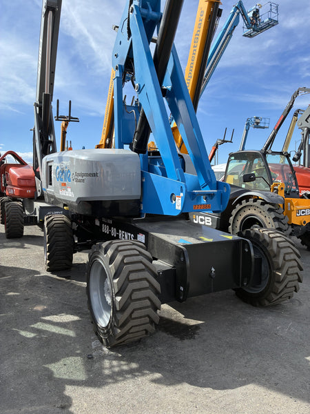 2026 GENIE S-85 XC