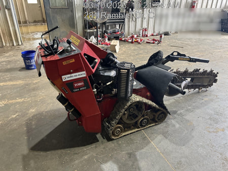 2022 TORO TRX-250