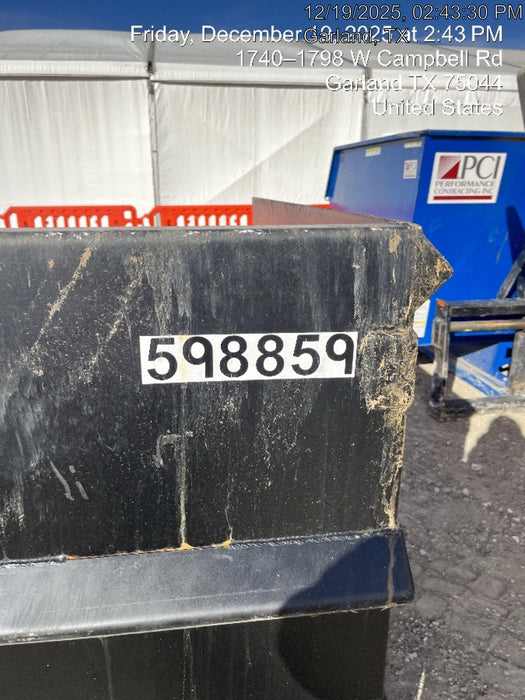 2025 STAR INDUSTRIES 1430