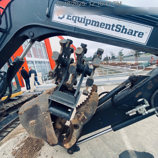 2025 STEEL UNLIMITED SUISL24CW-WR3