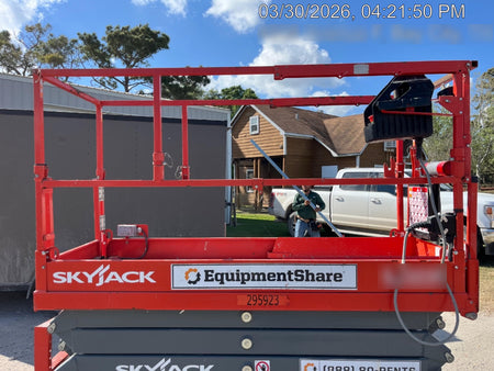 2023 SKYJACK SJ3226