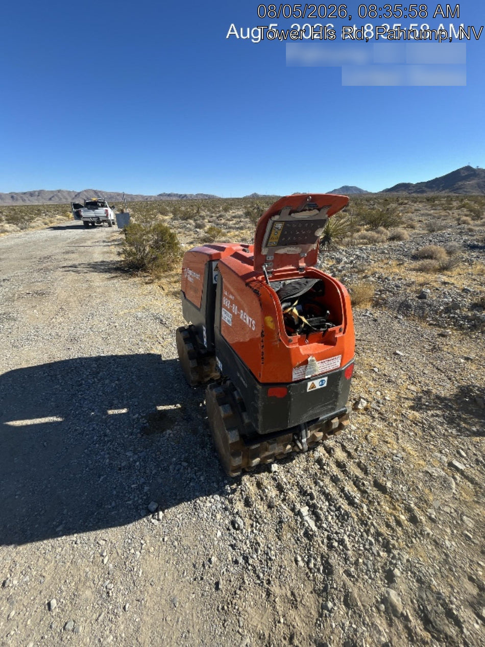 2024 HUSQVARNA LP9505