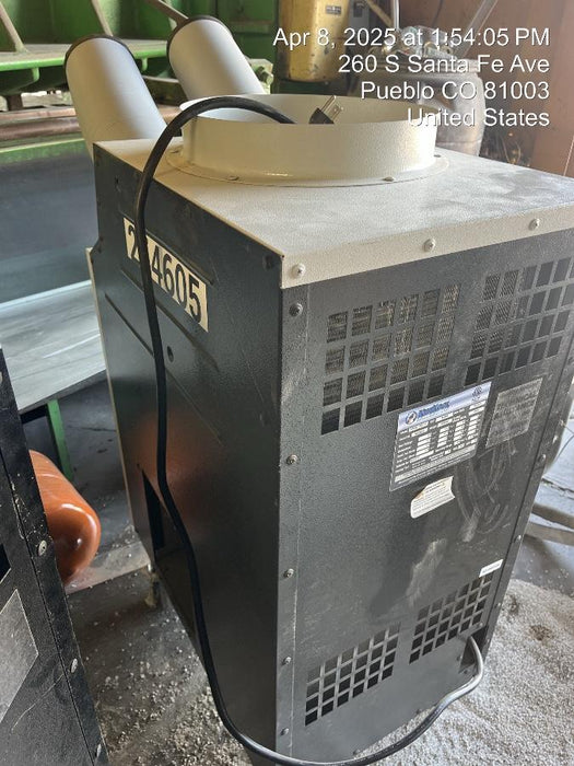 2022 KWIKOOL KPAC1811-2