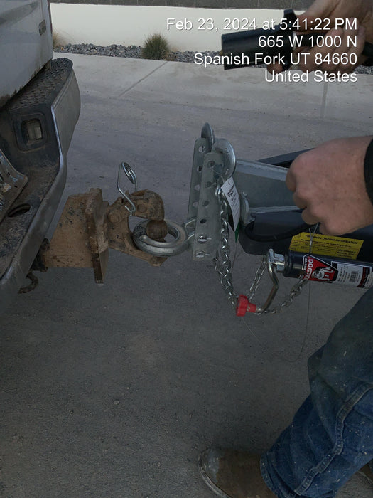 2023 ATLAS COPCO PAC F44 KD