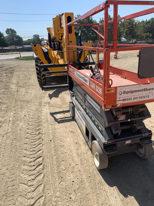 2019 Skyjack SJIII-3226 Standard w/Trojan Batteries