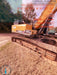 2020 SANY SY265C LC