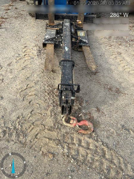 2024 STAR INDUSTRIES M1360B - Star JIB Boom