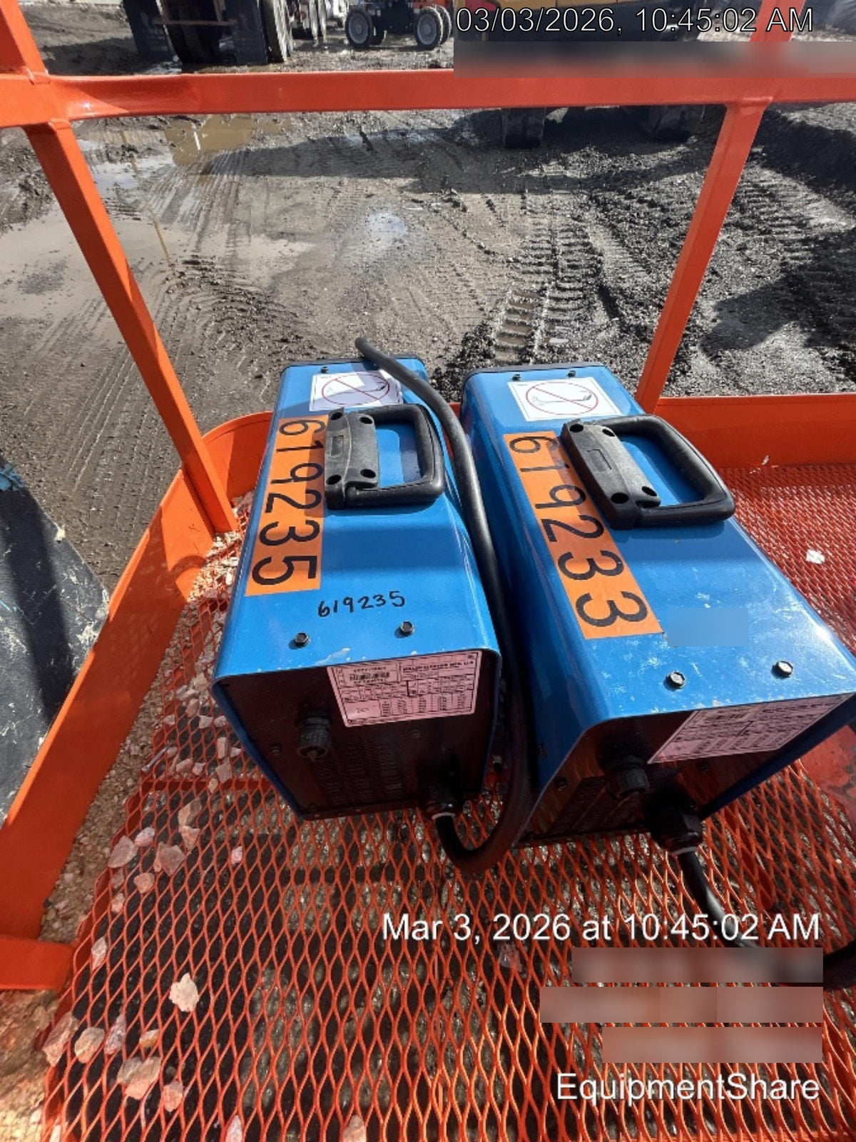 2025 MILLER ELECTRIC CST-282