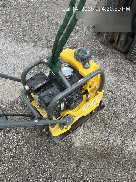 2023 WACKER NEUSON WPU1550AW