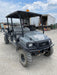 2022 Club Car CA1700D Canopy, Diesel, 4 Passenger