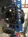 2017 Genie GTH-844 Genie GTH-844, Solid Tires, 60" carriage/forks, Open ROPS, Work Lights