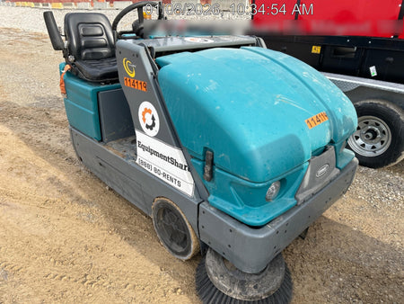 2020 TENNANT S20 LPG