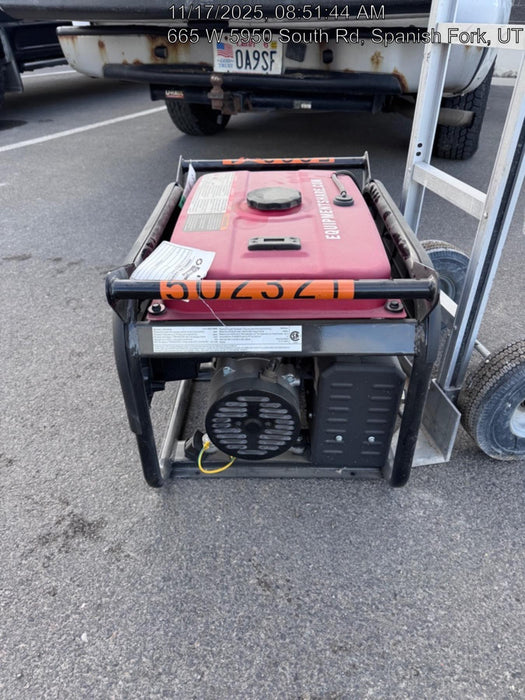 2025 MI-T-M GEN-3600-0MM0