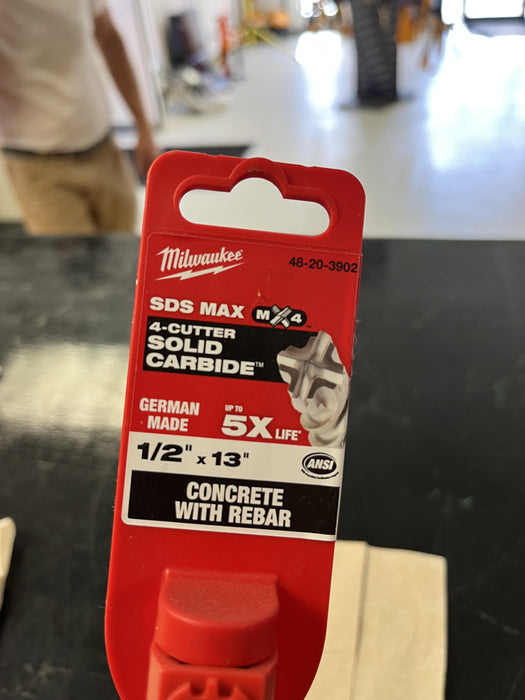 2020 HILTI TE 70-AVR