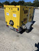 2020 ATLAS COPCO PAS 100 HF CS Enclosed