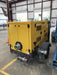 2020 ATLAS COPCO PAS 100 HF CS Enclosed
