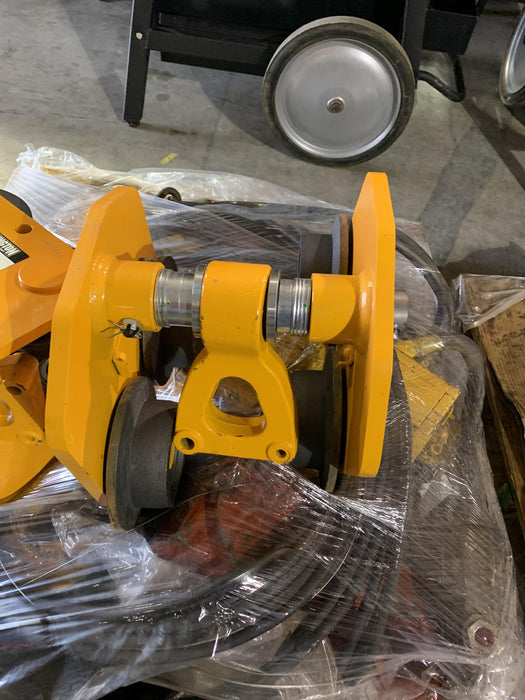 2022 HARRINGTON PT050