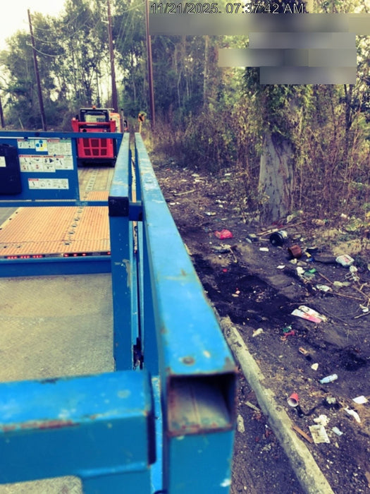 2020 GENIE GS-4069 RT