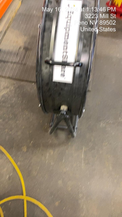 2022 PINNACLE MAC-24DCT